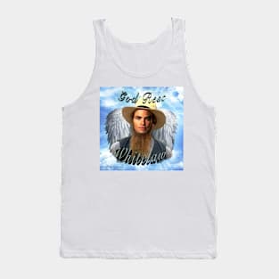 God Rest Whitelaw Tank Top